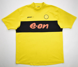 2002-03 BORUSSIA DORTMUND SHIRT XL