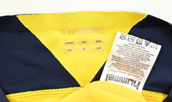 RHEIN-NECKAR LOWEN HANDBALL SHIRT XXL