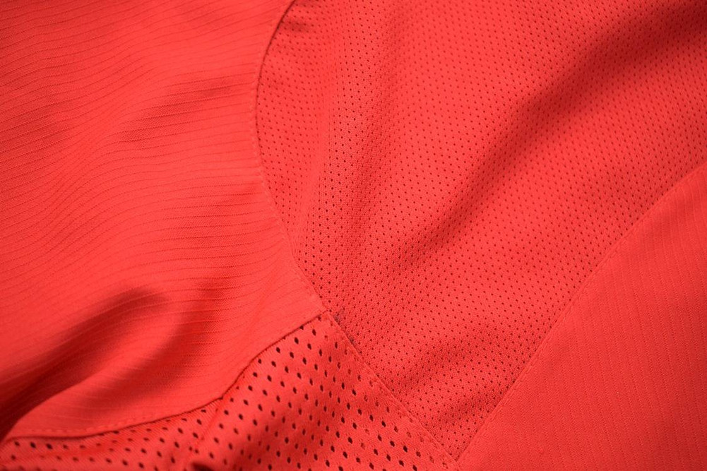 2004-06 MANCHESTER UNITED SHIRT XXL