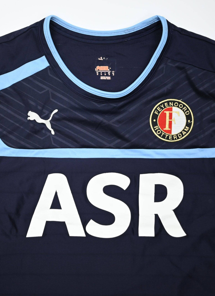 FEYENOORD ROTTERDAM SHIRT M
