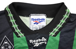 1995-96 BORUSSIA MONCHENGLADBACH SHIRT L