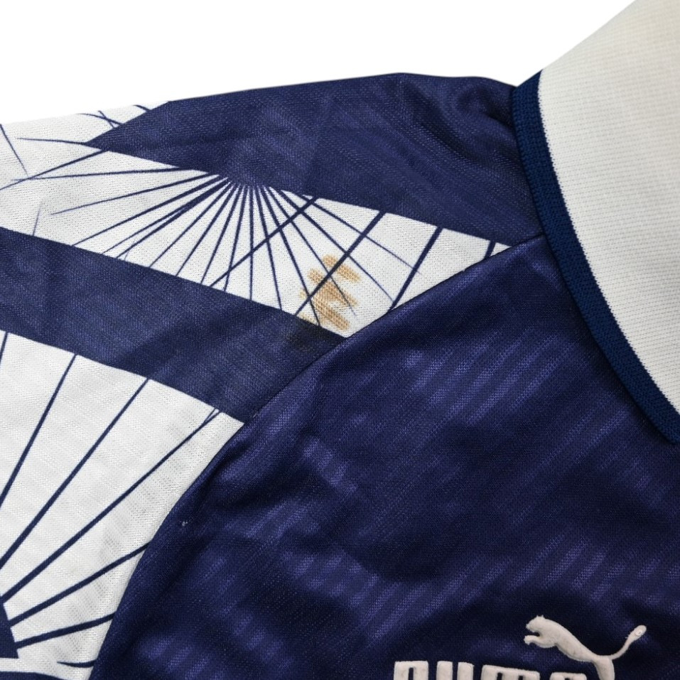 PUMA VINTAGE SHIRT M