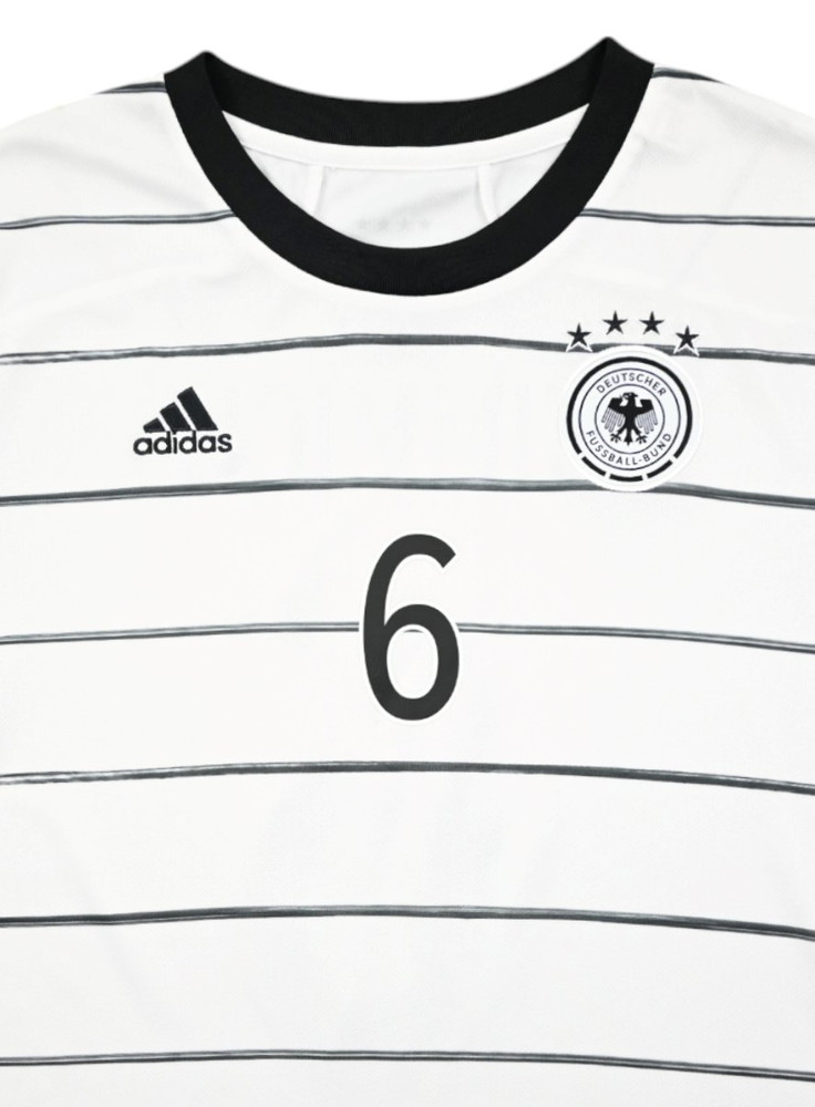 2020-21 GERMANY *KIMMICH* KOSZULKA WOMENS L