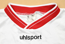 UHLSPORT OLDSCHOOL KOSZULKA XL