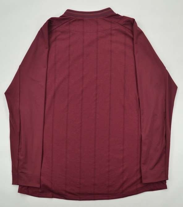 2012-13 MANCHESTER CITY LONGSLEEVE KOSZULKA 2XL