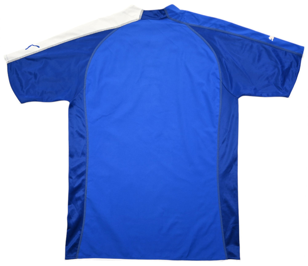 2005-06 FC UTRECHT SHIRT L