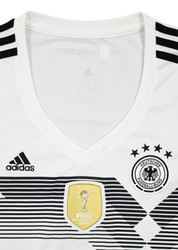 2018-19 GERMANY KOSZULKA WOMENS S