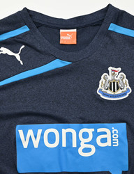 2013-14 NEWCASTLE UNITED KOSZULKA S