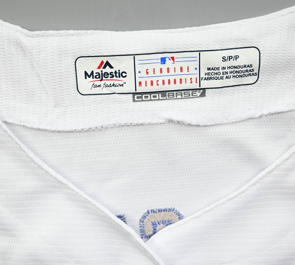 LOS ANGELES DODGERS KOSZULKA WOMENS S