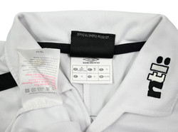 2010-11 CELTIC SHIRT XL