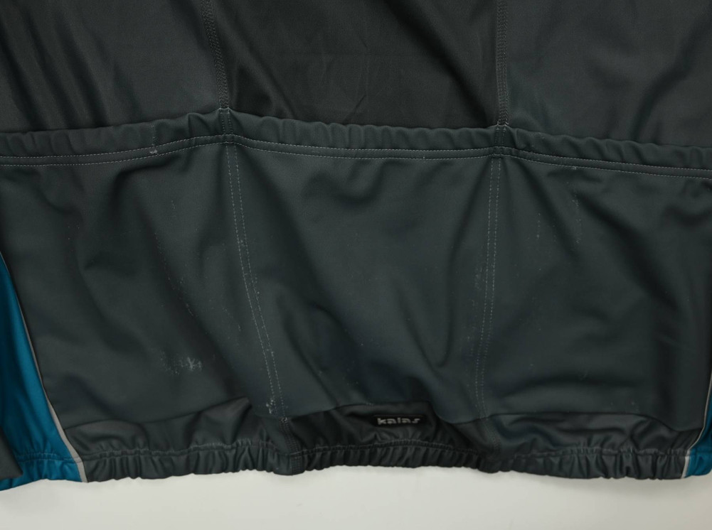 KALAS INTERWELL CYCLING TOP XXL