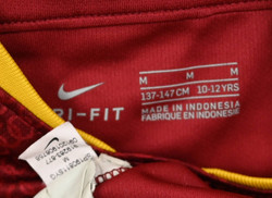 2009-10 AS ROMA SHIRT M. BOYS