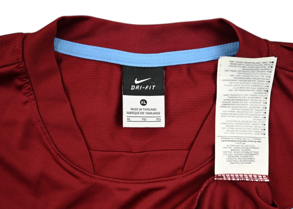 2011-12 TRABZONSPOR KOSZULKA XL