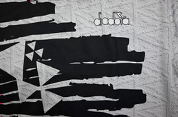 DIADORA VINTAGE GOALKEEPERLONGSLEEVE SHIRT L