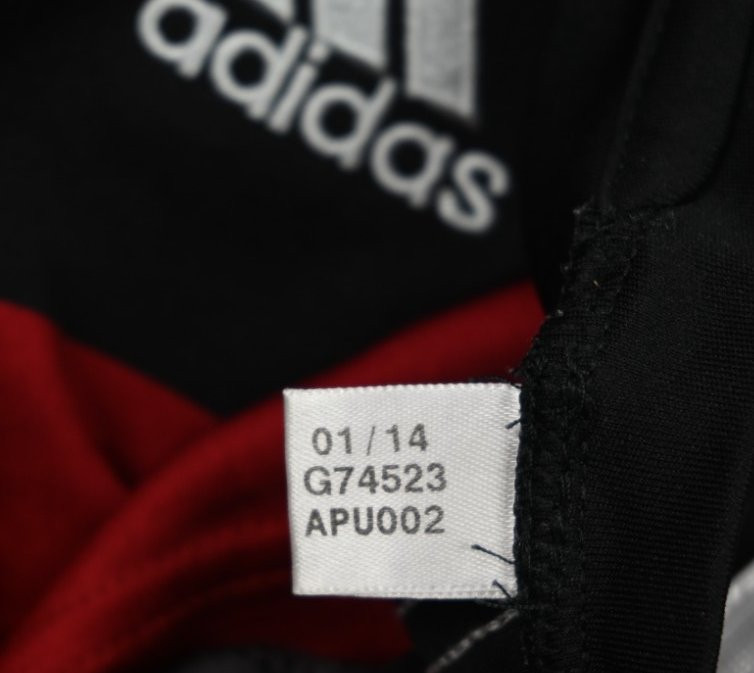 2014-15 GERMANY KOSZULKA WOMENS S