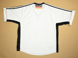 1998-00 GERMANY KOSZULKA XL