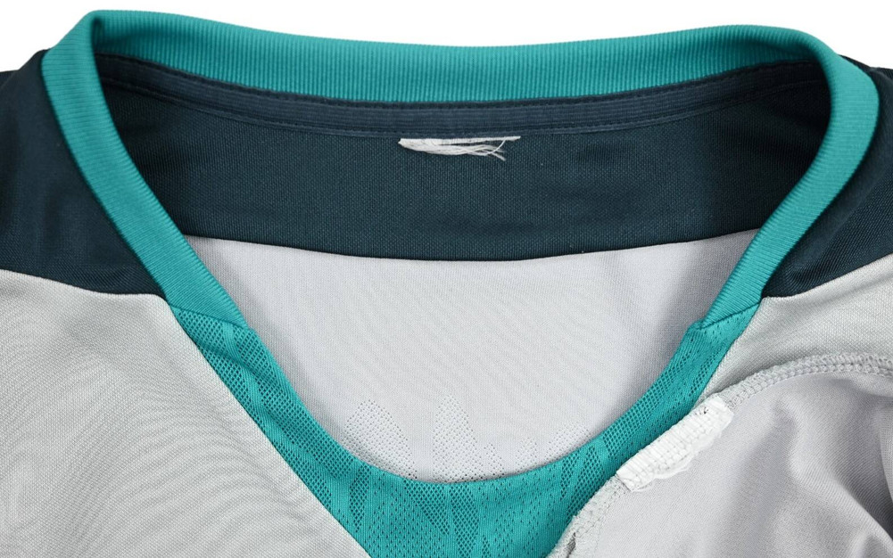 ADIDAS GERMANY OLDSCHOOL LONGSLEEVE 4XL