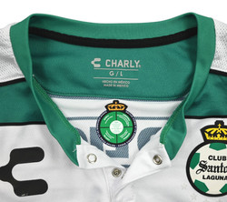 2019-20 SANTOS LAGUNA KOSZULKA L