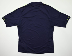 2012-13 REAL MADRID SHIRT M