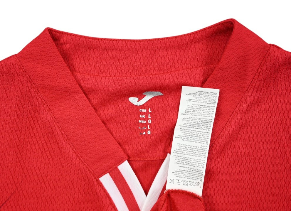 2022-23 ROT-WEISS OBERHAUSEN SHIRT L