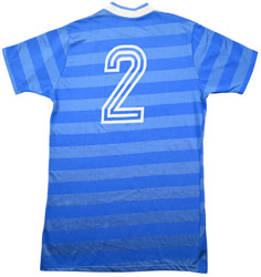 ADIDAS VINTAGE MADE IN W. GERMANY SHIRT L