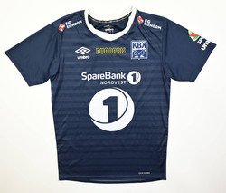 2017-18 KRISTIANSUND BK *RONNINGEN* KOSZULKA M