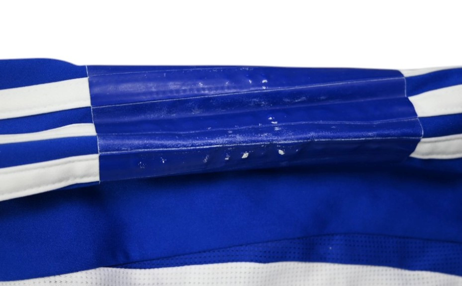 2012-13 FC COPENHAGEN *P. DIOUF* LONGSLEEVE KOSZULKA L