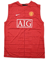 MANCHESTER UNITED SHIRT L