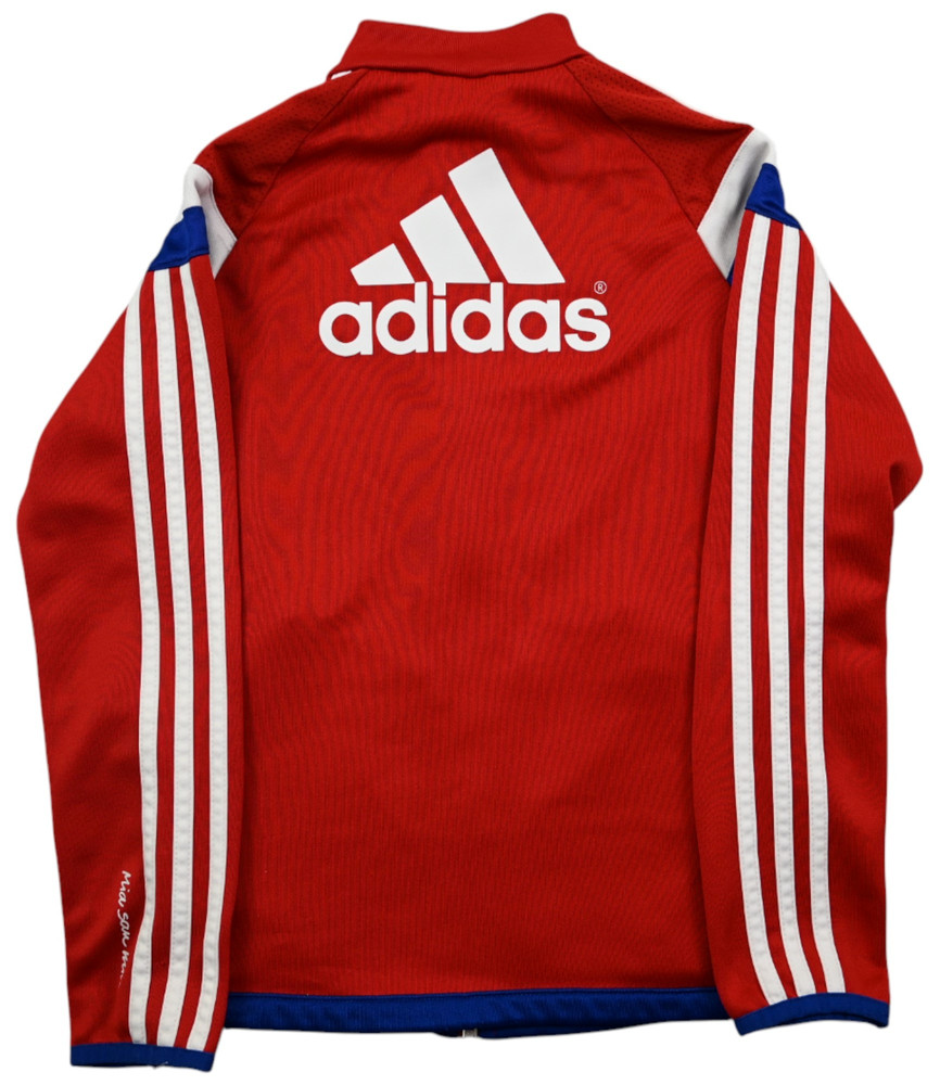 2014-16 BAYERN MUNCHEN TOP XS. BOYS 