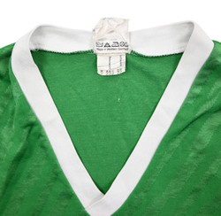 ERIMA OLDSCHOOL #9 SHIRT L