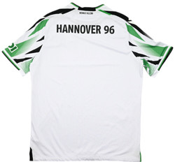 2021-22 HANNOVER KOSZULKA XXL