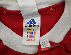 2001-02 BAYERN MUNCHEN SHIRT S 