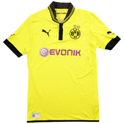 2012-13 BORUSSIA DORTMUND KOSZULKA S