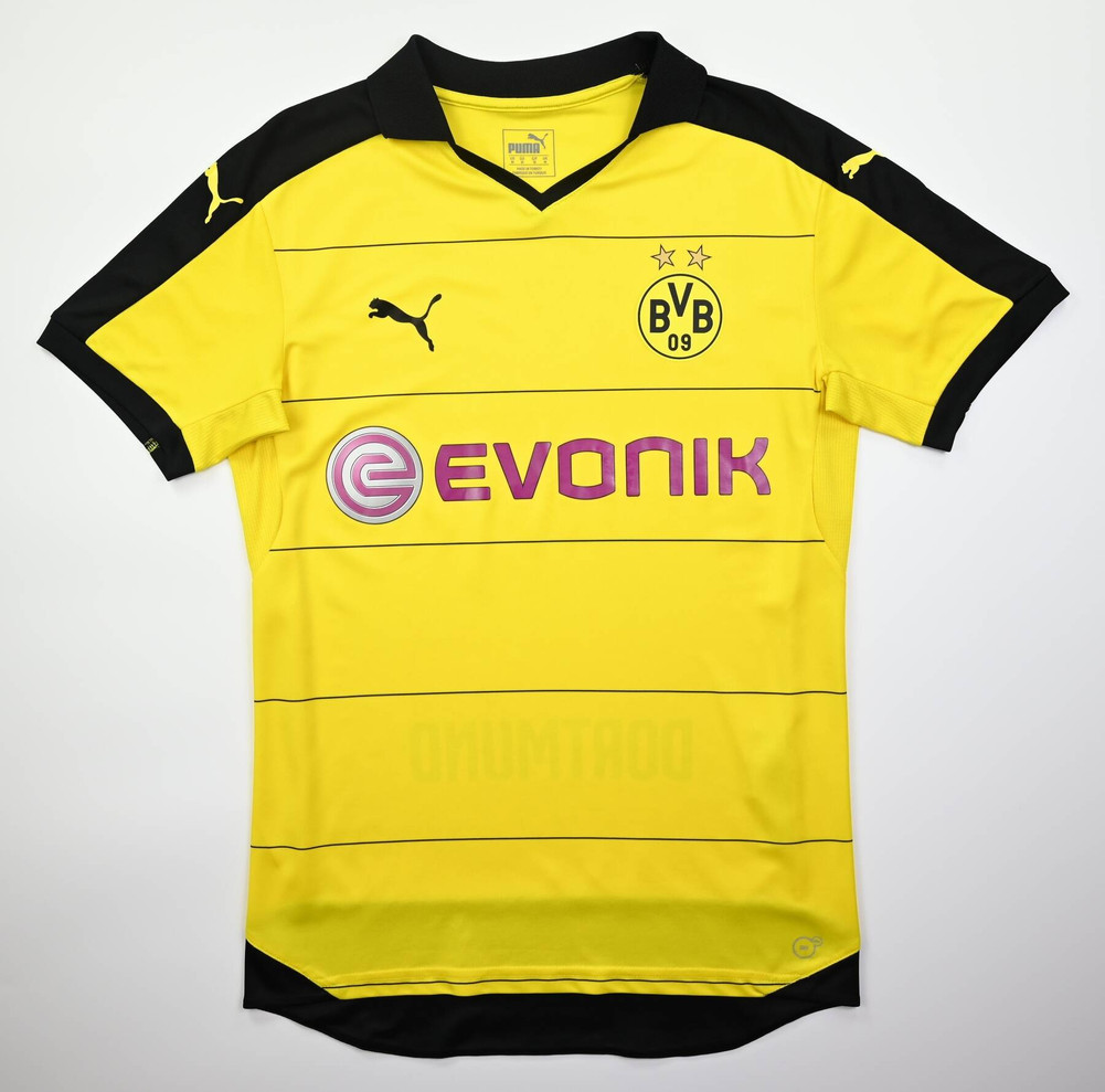 2015-16 BORUSSIA DORTMUND KOSZULKA M