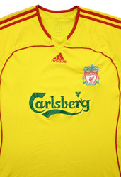 2006-07 LIVERPOOL KOSZULKA XL