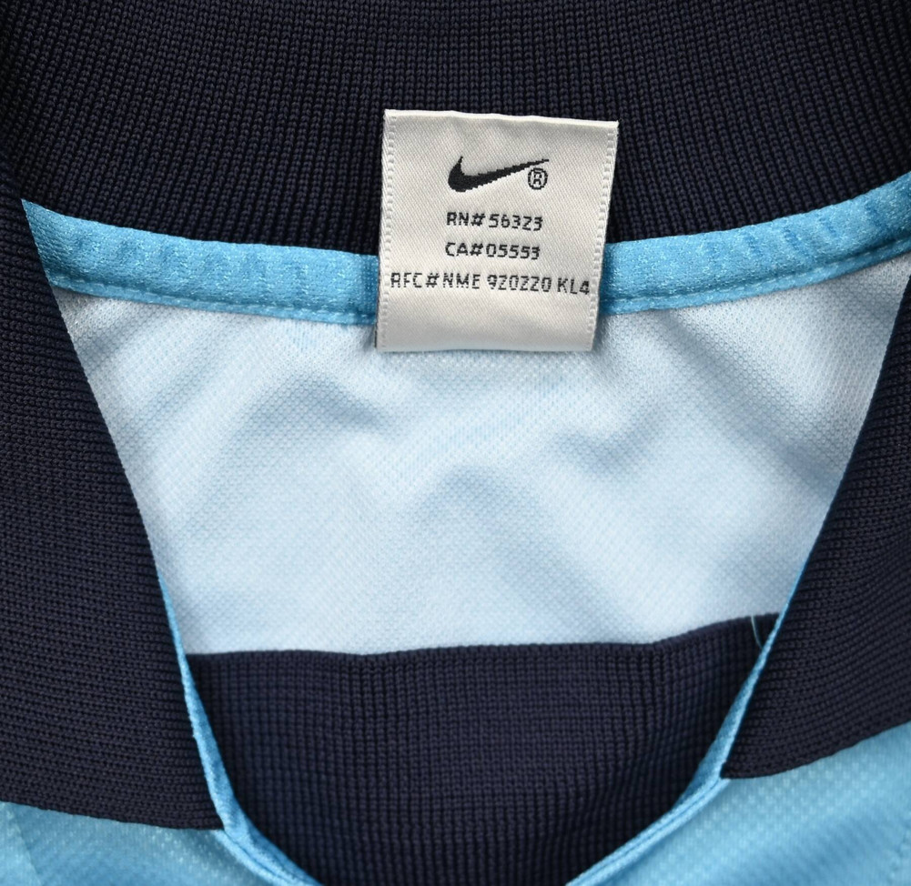 1997-98 TSV 1860 MUNCHEN *BODDEN* LONGSLEEVE XL