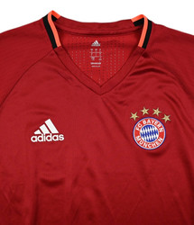 2016-17 BAYERN MUNCHEN KOSZULKA L