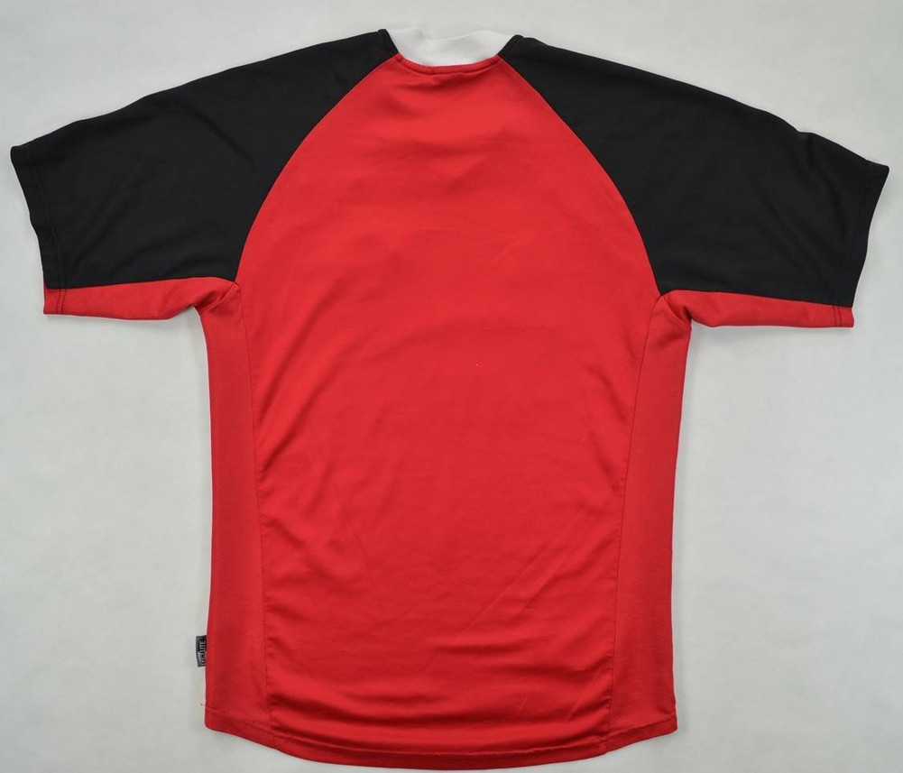 2002-03 1 FC NURNBERG KOSZULKA S