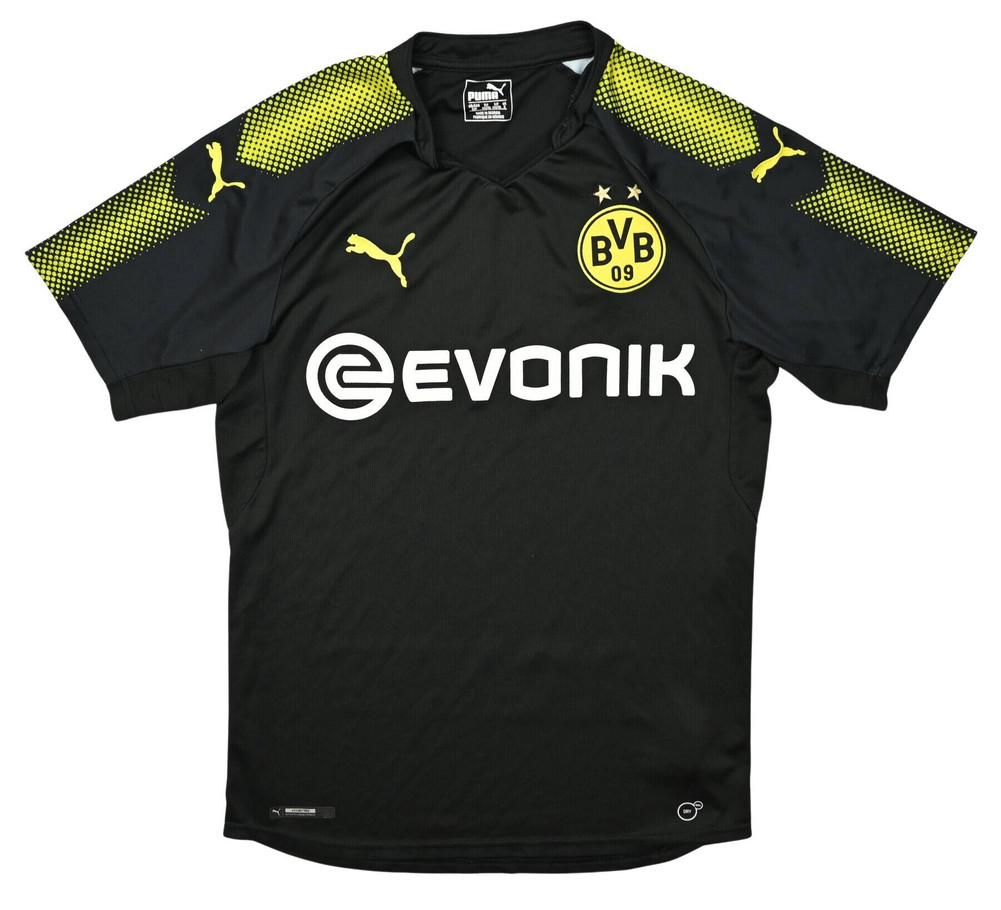 2017-18 BORUSSIA DORTMUND SHIRT S