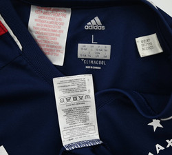 2017-18 AJAX AMSTERDAM KOSZULKA L. BOYS 