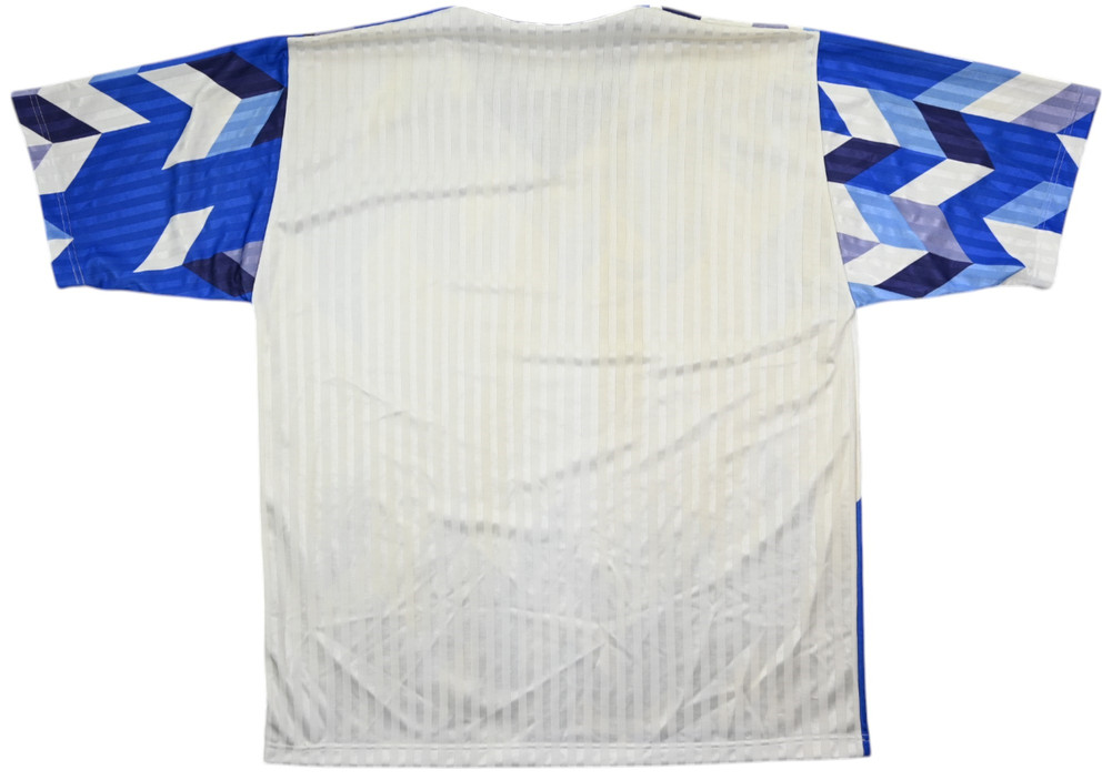 ERIMA OLDSCHOOL SHIRT XL