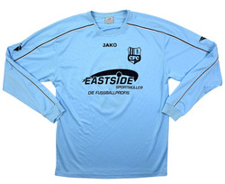 CHEMNITZER LONGSLEEVE KOSZULKA M/L