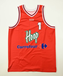 HOOP PRUSZKOW BASKETBALL SHIRT XL