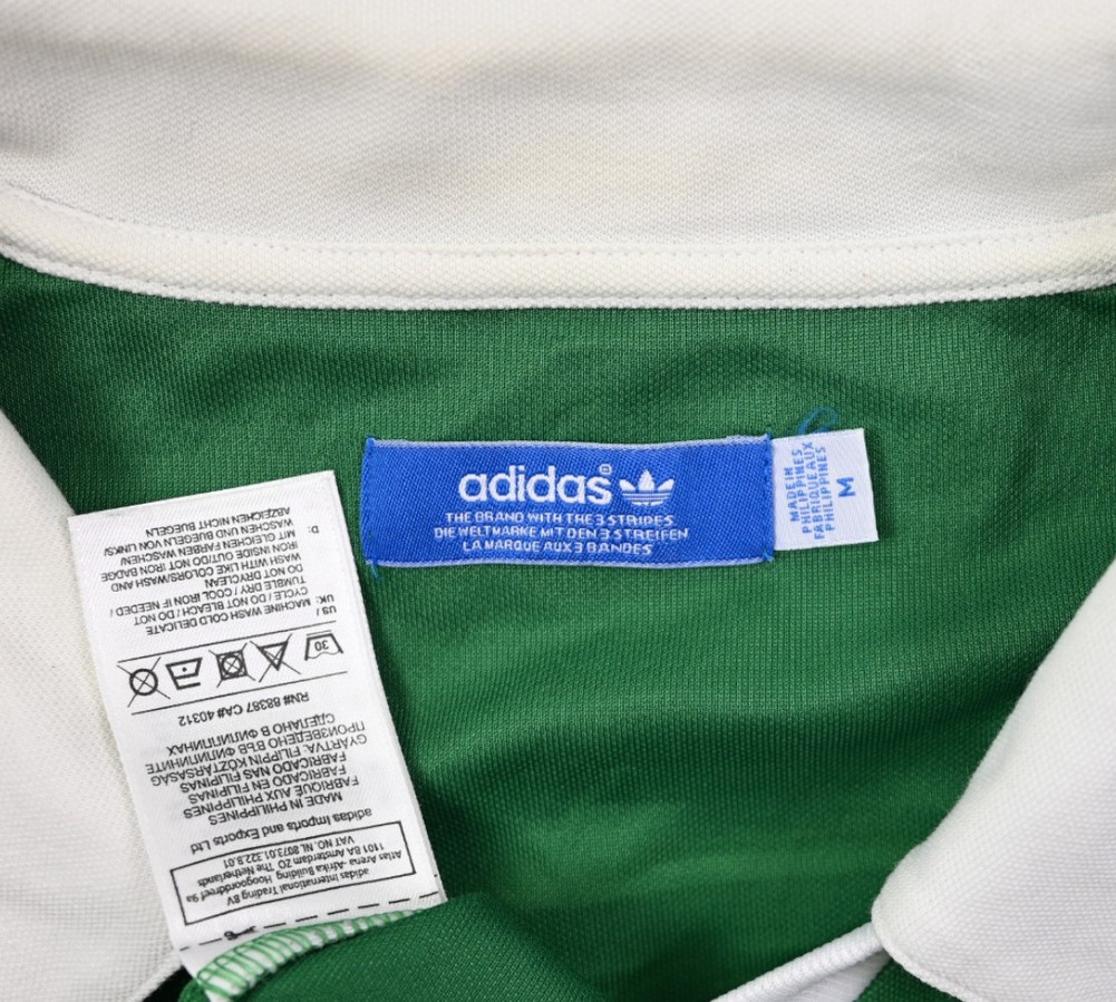 2012 GERMANY #5 1980 RETRO SHIRT M