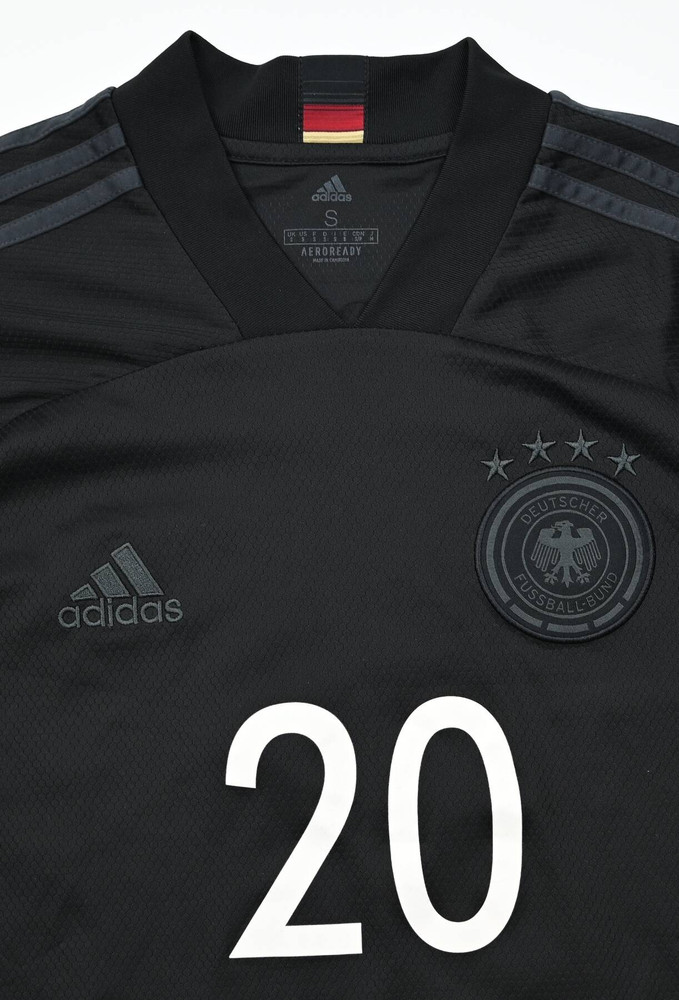 2020-21 GERMANY *GOSENS* KOSZULKA S