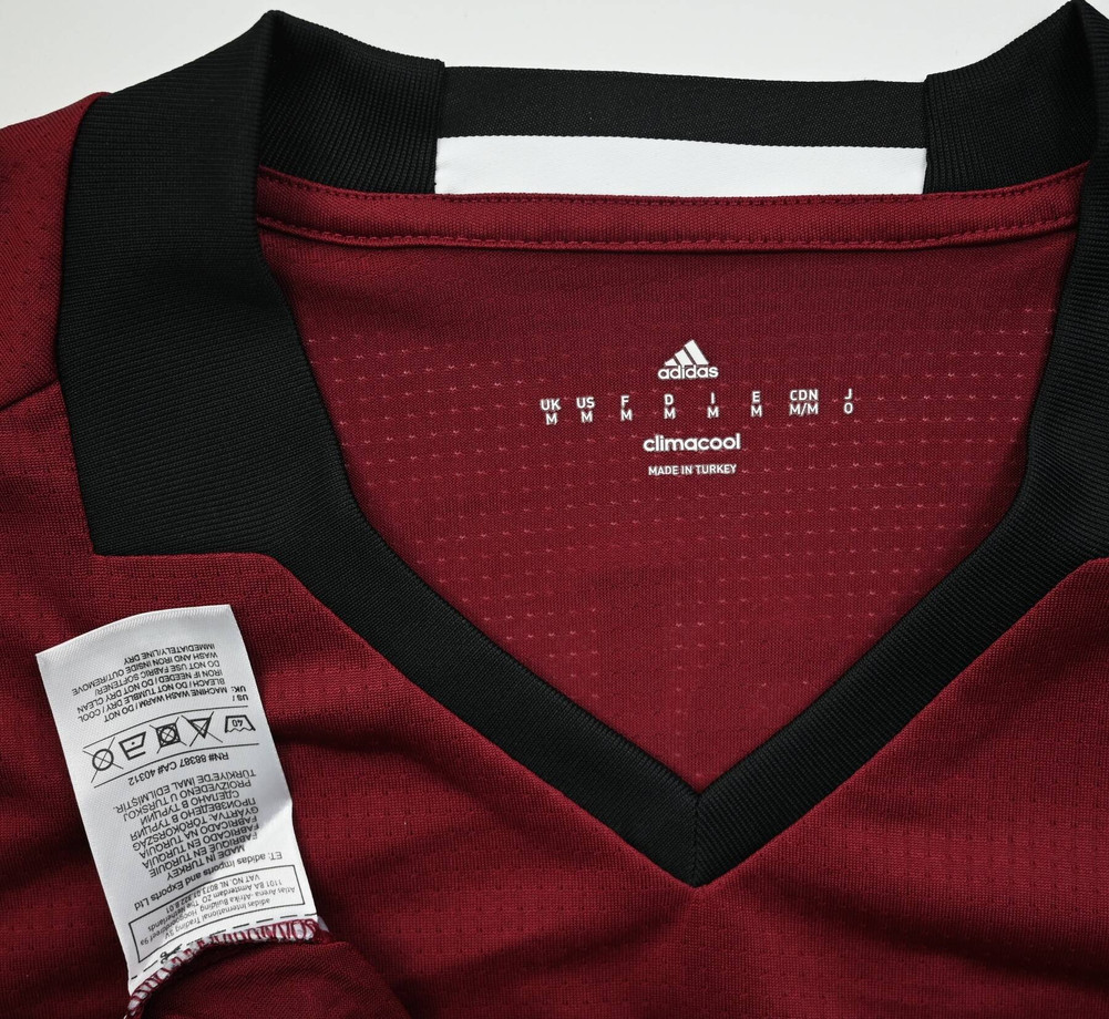 2016-17 BESIKTAS SHIRT M