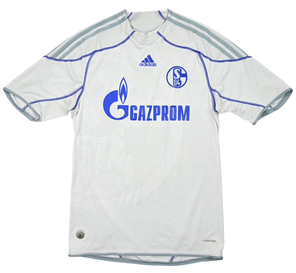 2009-11 SCHALKE KOSZULKA M
