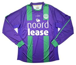 2008-09 FC GRONINGEN LONGSLEEVE L