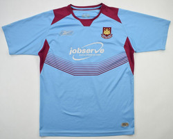 2004-06 WEST HAM UNITED KOSZULKA S