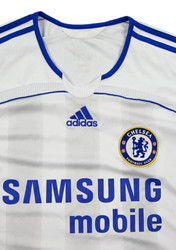 2006-07 CHELSEA LONDON KOSZULKA XL
